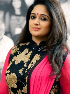 Kavya Madhavan